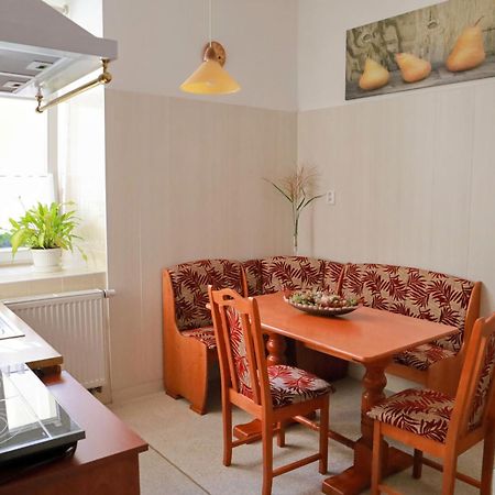 Apartmany Na Sumave Kasperske Hory Ngoại thất bức ảnh