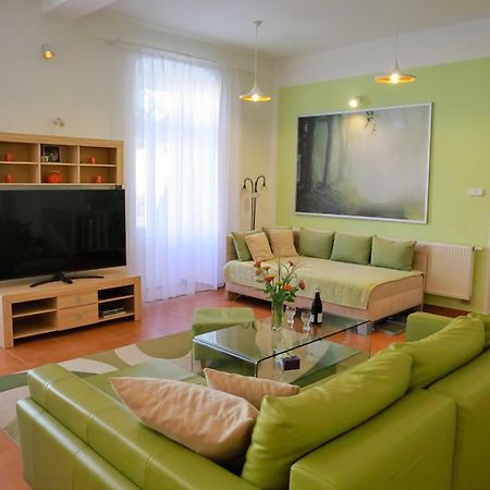 Apartmany Na Sumave Kasperske Hory Ngoại thất bức ảnh