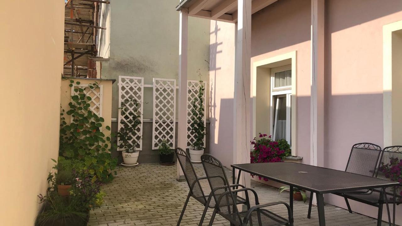 Apartmany Na Sumave Kasperske Hory Ngoại thất bức ảnh