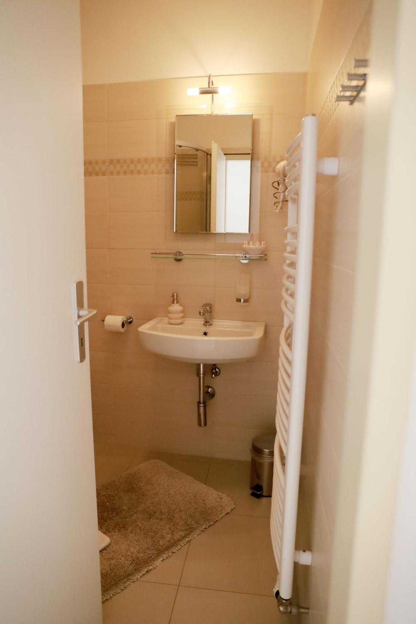 Apartmany Na Sumave Kasperske Hory Ngoại thất bức ảnh