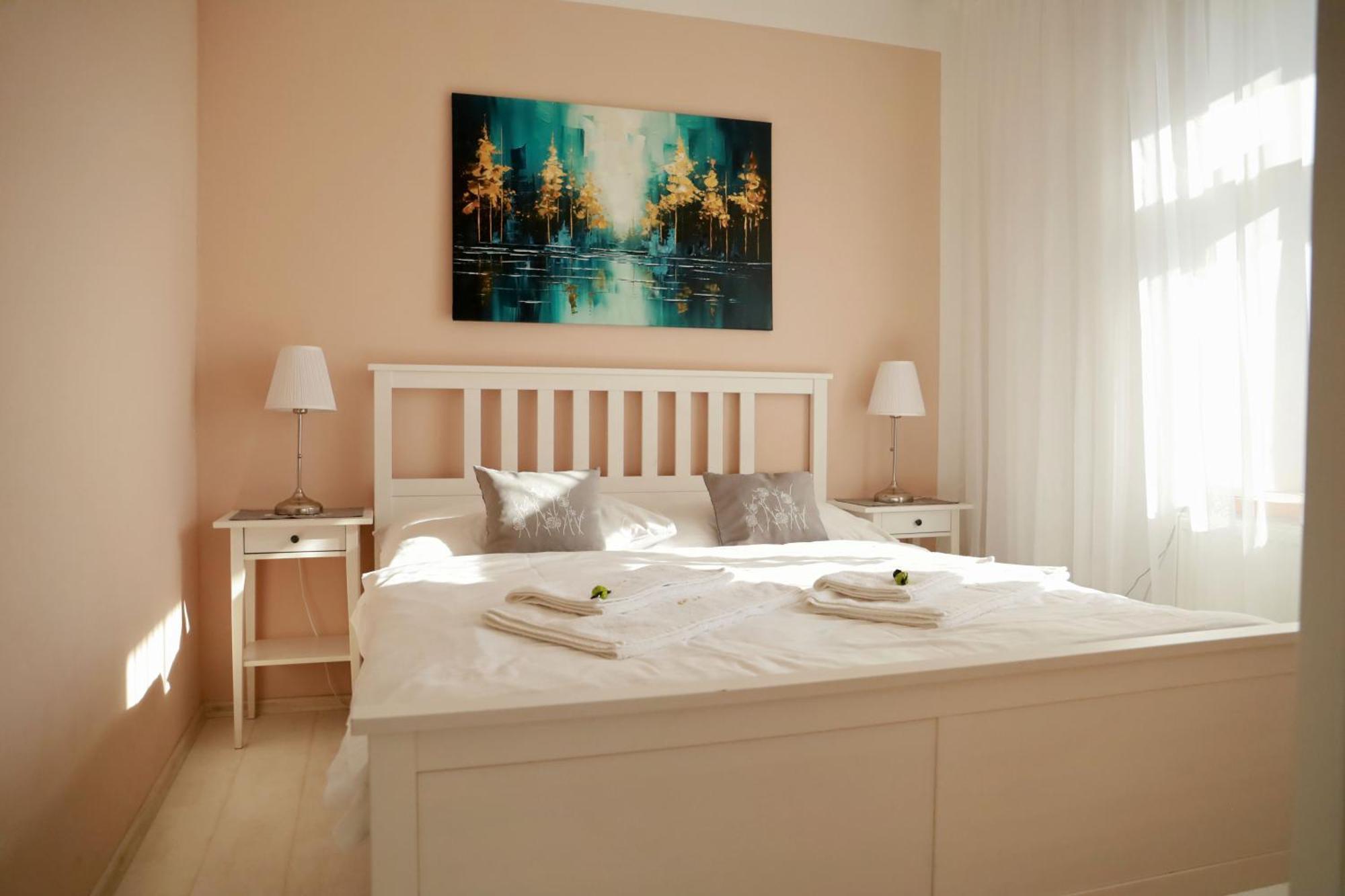 Apartmany Na Sumave Kasperske Hory Ngoại thất bức ảnh