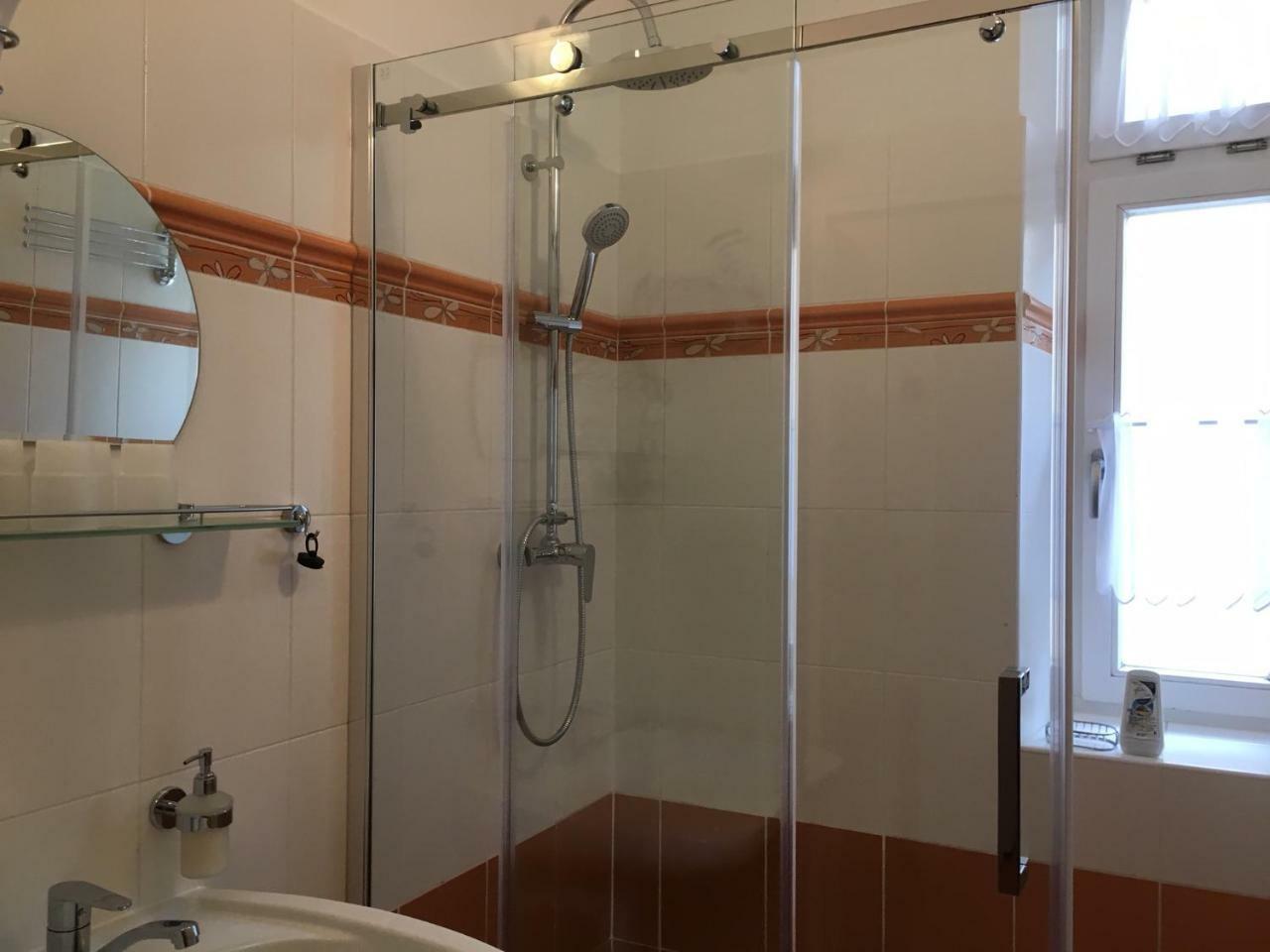 Apartmany Na Sumave Kasperske Hory Ngoại thất bức ảnh