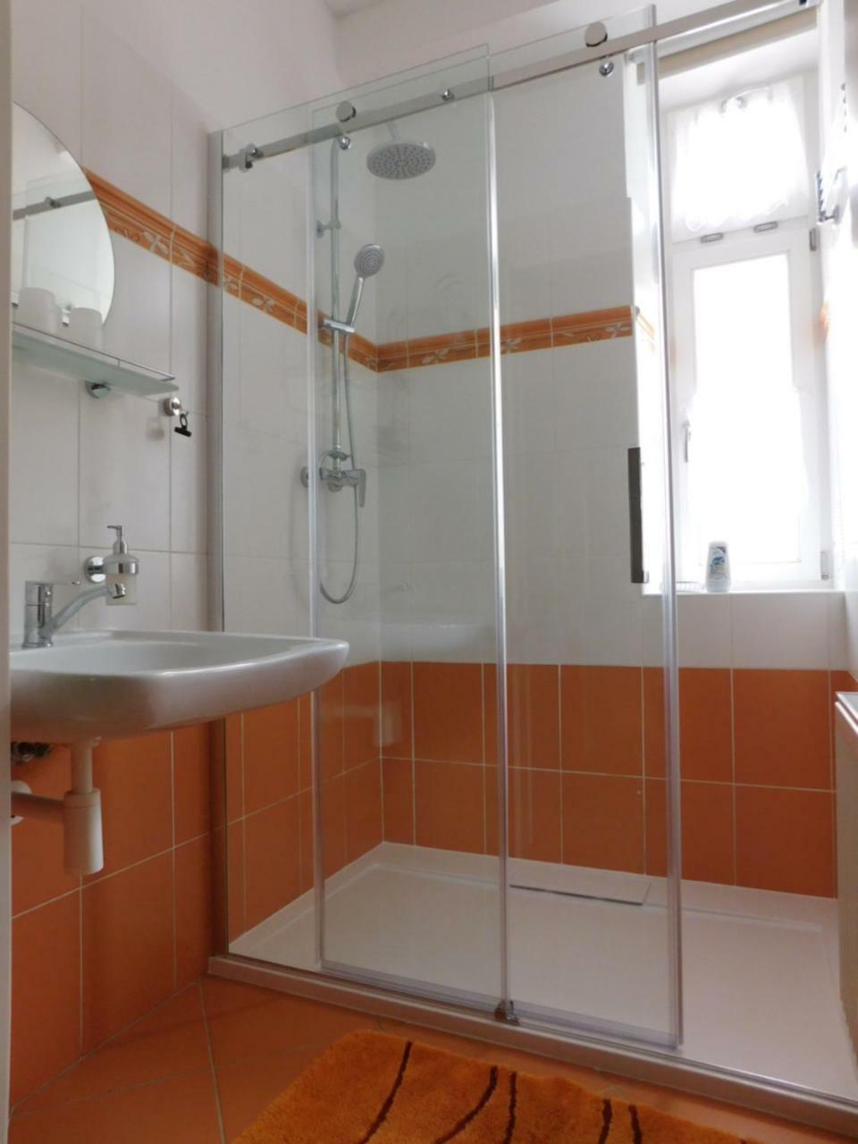 Apartmany Na Sumave Kasperske Hory Ngoại thất bức ảnh