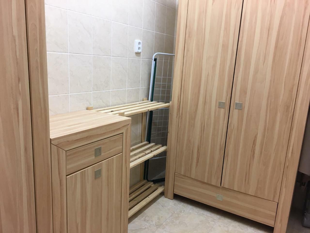 Apartmany Na Sumave Kasperske Hory Ngoại thất bức ảnh