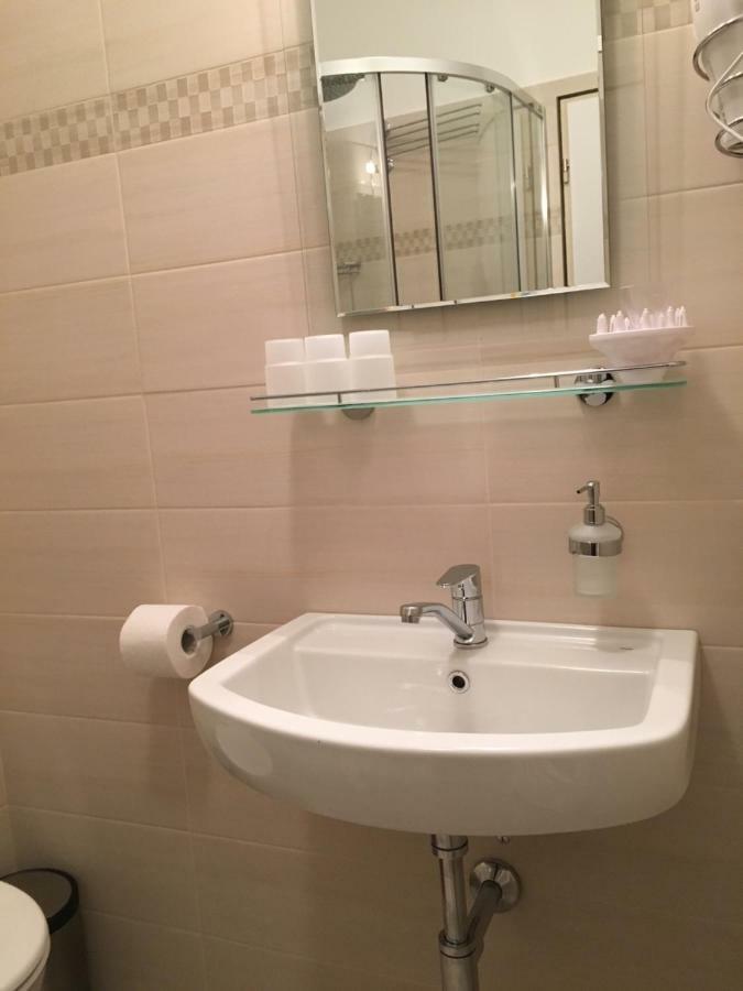 Apartmany Na Sumave Kasperske Hory Ngoại thất bức ảnh