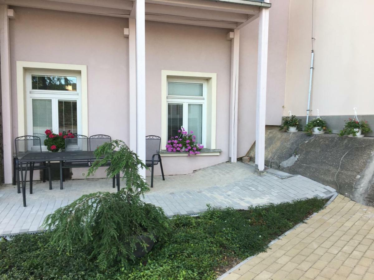 Apartmany Na Sumave Kasperske Hory Ngoại thất bức ảnh