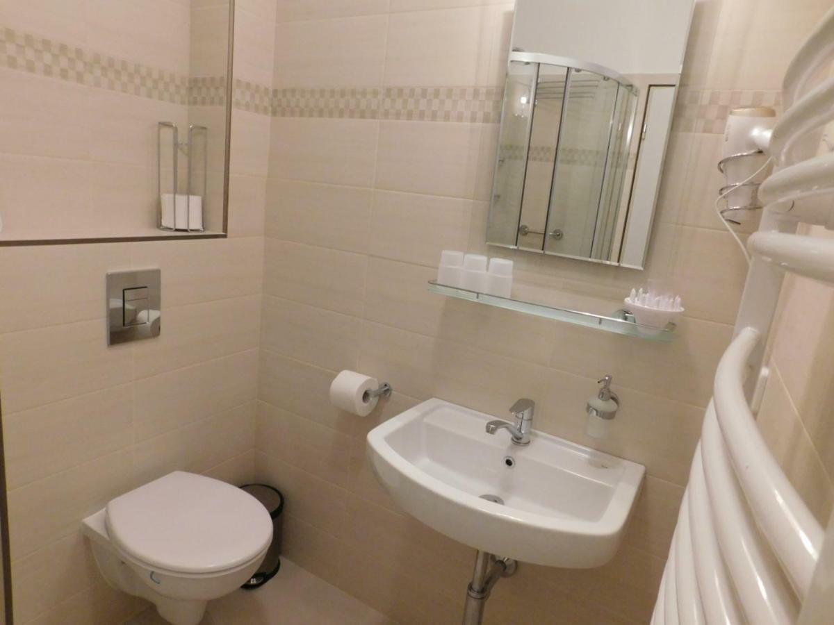 Apartmany Na Sumave Kasperske Hory Ngoại thất bức ảnh